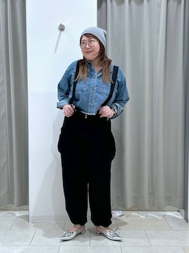 たけちゃんさんのコーディネート