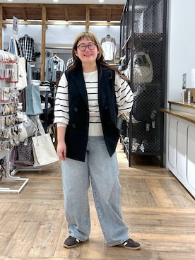 たけちゃんさんのコーディネート