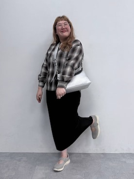 たけちゃんさんのコーディネート