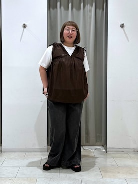 たけちゃんさんのコーディネート