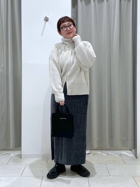 たけちゃんさんのコーディネート