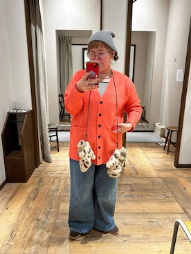 たけちゃんさんのコーディネート