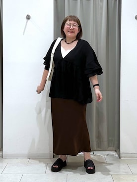 たけちゃんさんのコーディネート