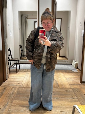 たけちゃんさんのコーディネート