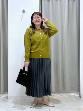 たけちゃんさんのコーディネート