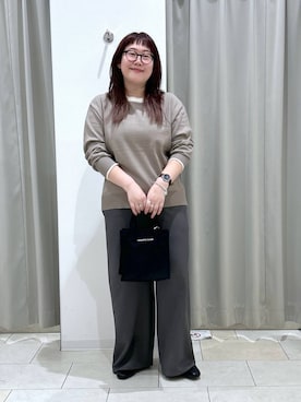 たけちゃんさんのコーディネート