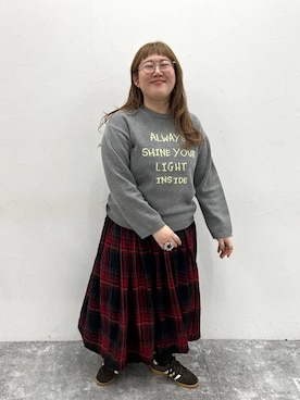 たけちゃんさんのコーディネート