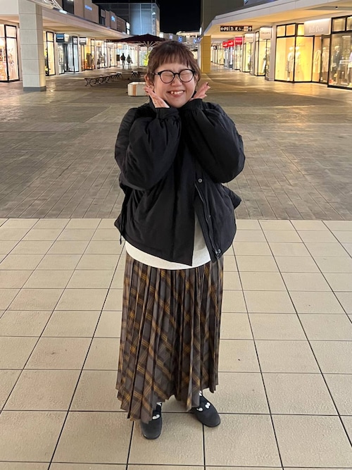 GLOBAL WORK トレーナー スウェット 乾きやすいステッチプルオーバー