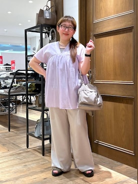 たけちゃんさんのコーディネート