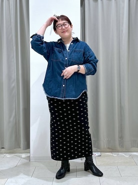 たけちゃんさんのコーディネート