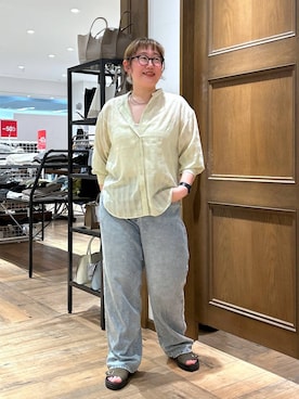 たけちゃんさんのコーディネート