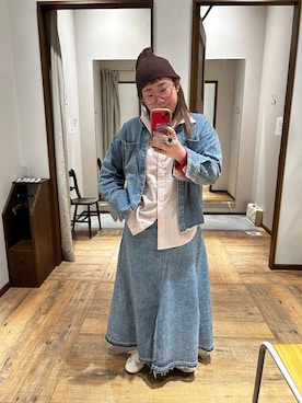 たけちゃんさんのコーディネート