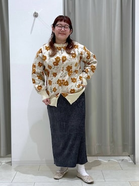 たけちゃんさんのコーディネート