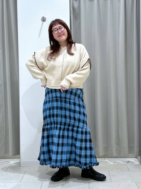 たけちゃんさんのコーディネート