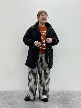 たけちゃんさんのコーディネート