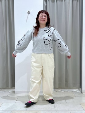 たけちゃんさんのコーディネート