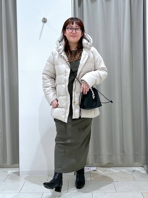 セール】メルティニットセットアップ/115403（ワンピース）｜GLOBAL