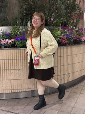 たけちゃんさんのコーディネート