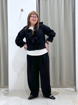 たけちゃんさんのコーディネート