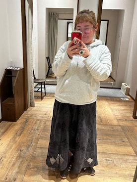 たけちゃんさんのコーディネート