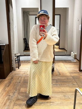 たけちゃんさんのコーディネート