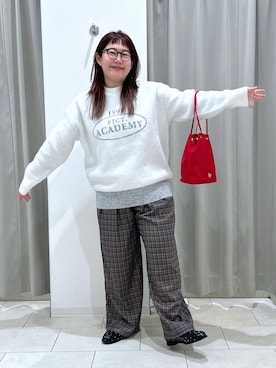 たけちゃんさんのコーディネート