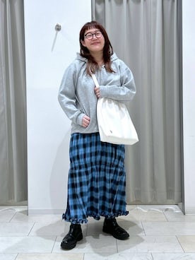 たけちゃんさんのコーディネート