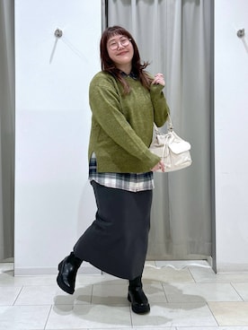 たけちゃんさんのコーディネート