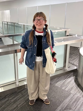 たけちゃんさんのコーディネート