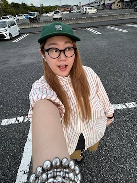 たけちゃんさんのコーディネート