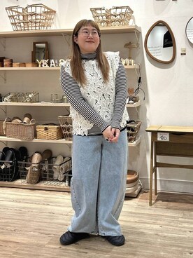 たけちゃんさんのコーディネート