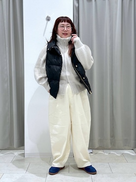 たけちゃんさんのコーディネート