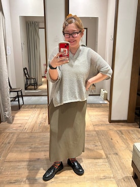 たけちゃんさんのコーディネート