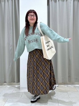 たけちゃんさんのコーディネート