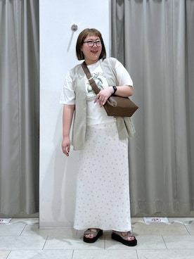 たけちゃんさんのコーディネート