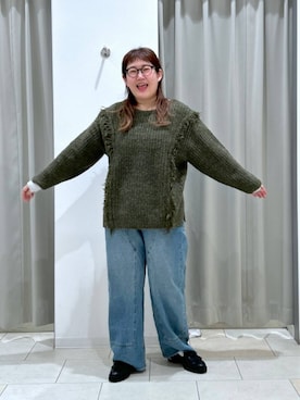 たけちゃんさんのコーディネート