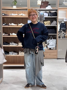 たけちゃんさんのコーディネート