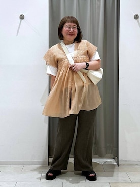 たけちゃんさんのコーディネート