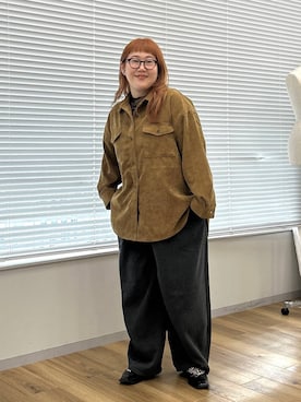 たけちゃんさんのコーディネート