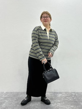 たけちゃんさんのコーディネート