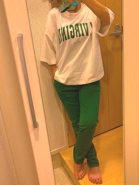 せんさんのコーディネート