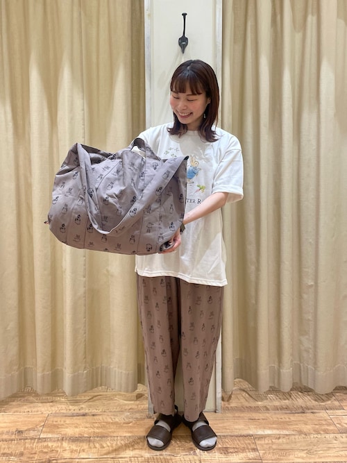 🌱メグミさんのコーディネート