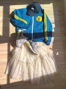 ぼんぼん丸さんのコーディネート