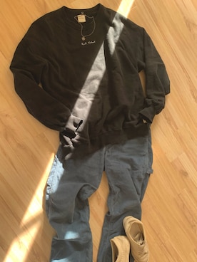 ぼんぼん丸さんのコーディネート