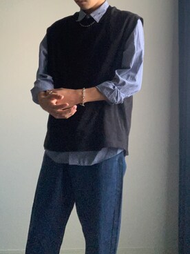 つけきょーさんのコーディネート