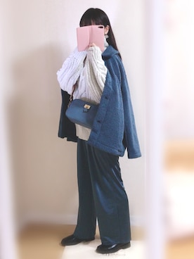 UsaNa🐰さんのコーディネート