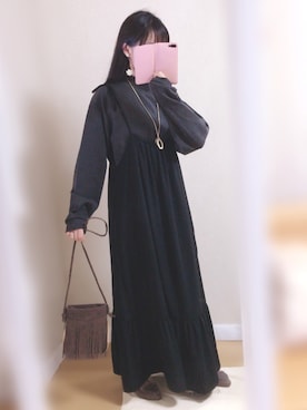 UsaNa🐰さんのコーディネート