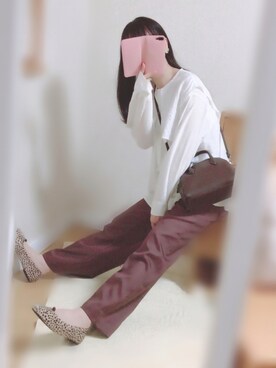 UsaNa🐰さんのコーディネート