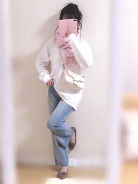 UsaNa🐰さんのコーディネート