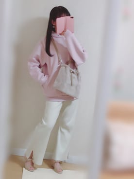 UsaNa🐰さんのコーディネート